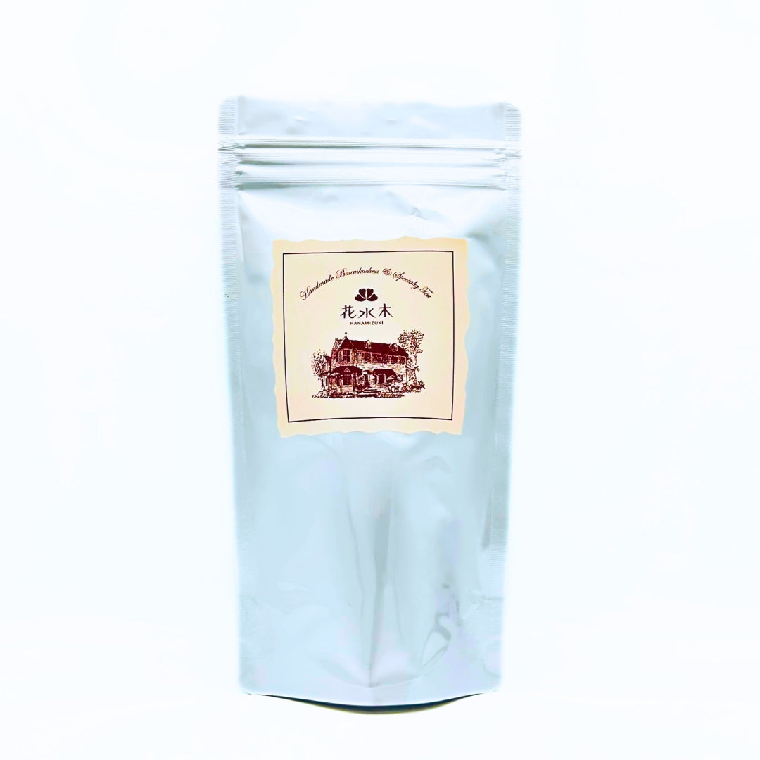 【夏季限定/フレーバーティー】ルイボスマンゴーパッションフルーツ(Rooibos Mango Passion Fruit)
