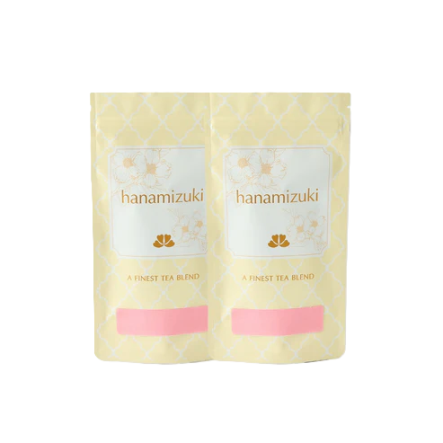 【フレーバーティー】ゆずジャスミン煎茶(2024-25新商品)