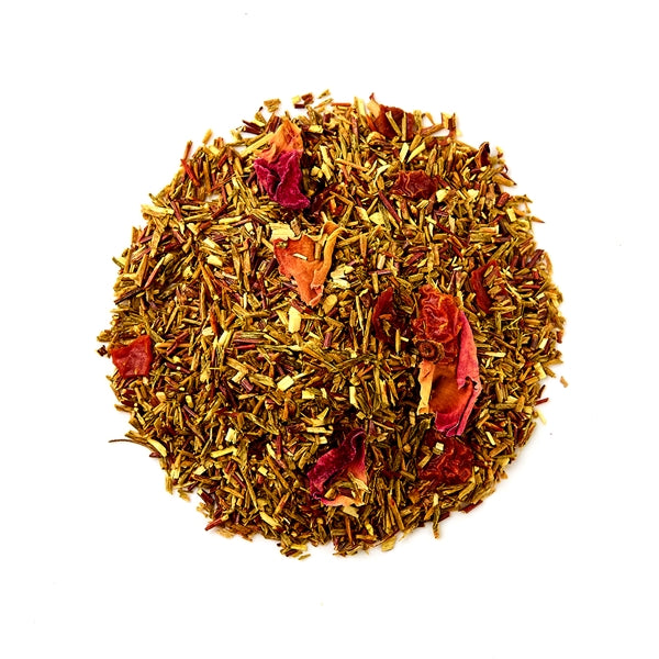 【夏季限定/ノンカフェイン】ルイボスライチ(ROOIBOS LYCHEE)