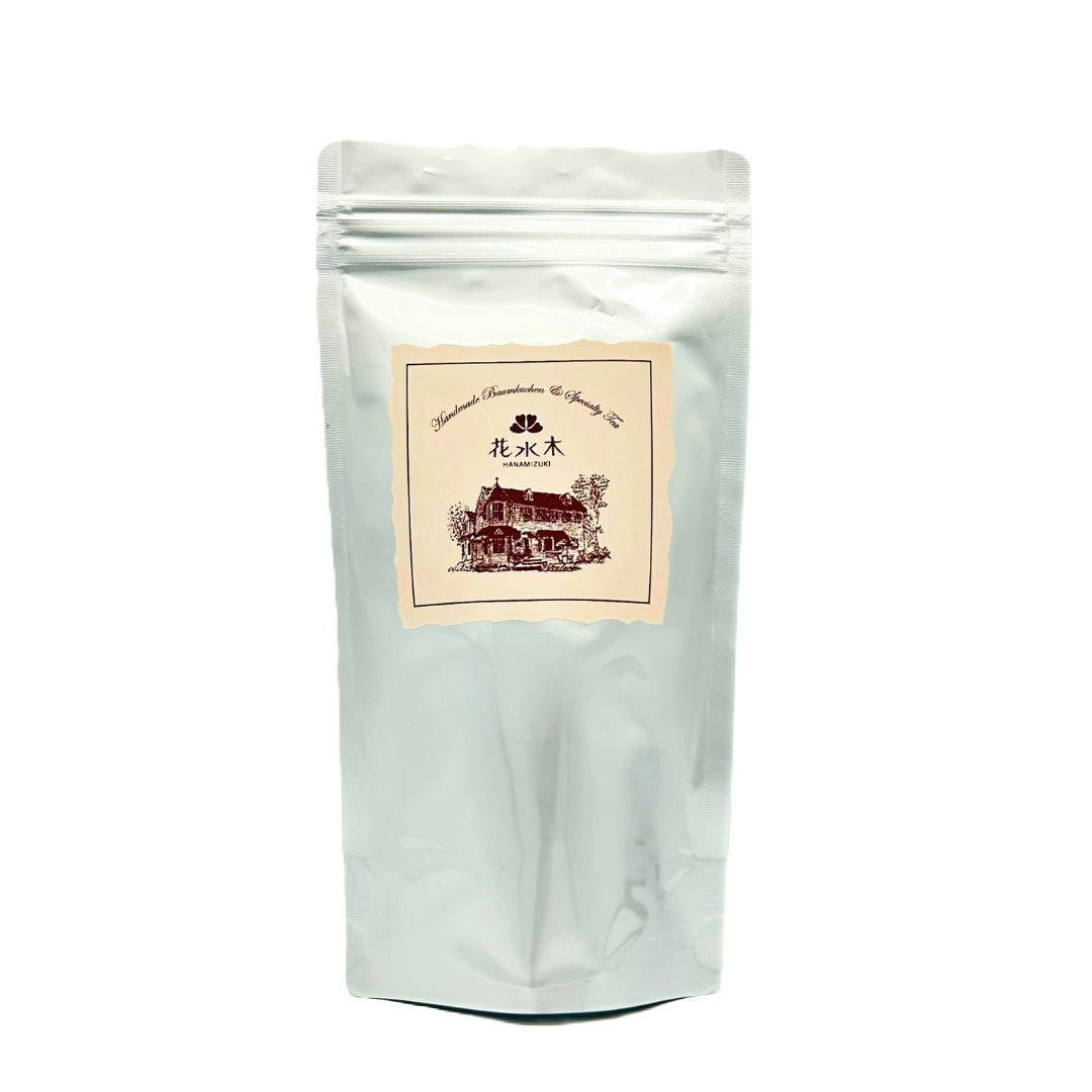 【夏季限定/フレーバーティー】メロンティー(MELON TEA)