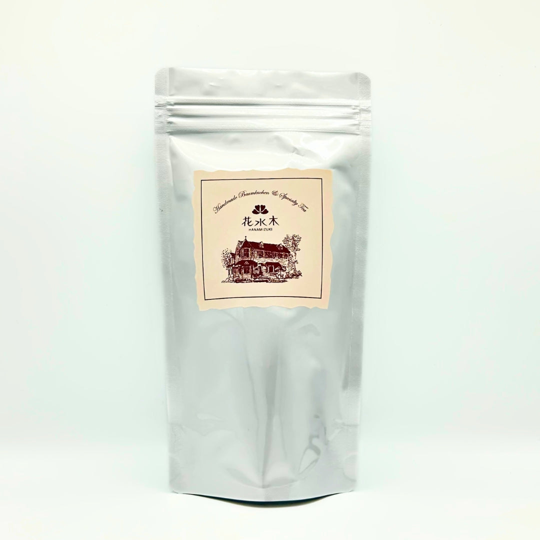 【夏季限定/ノンカフェイン】ルイボスライチ(ROOIBOS LYCHEE)