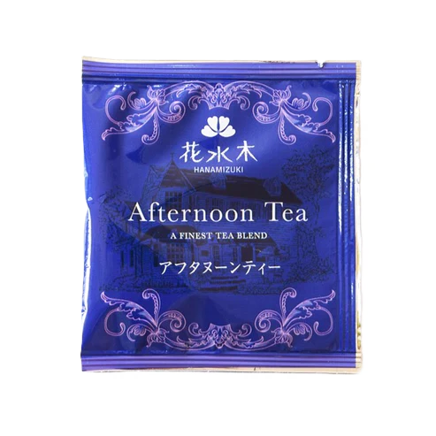 【アソートティーバッグC】