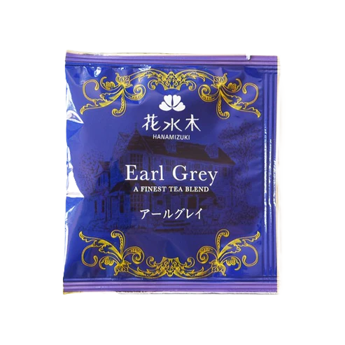 【フレーバーティー】アールグレイ