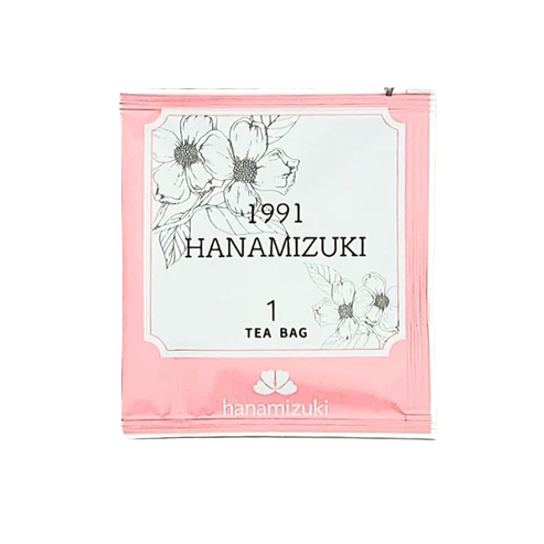 【フレーバーティー】1991花水木