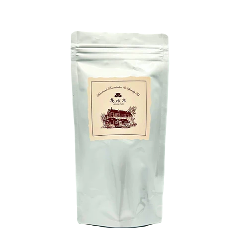 ノンカフェインティー】白桃ルイボス – 紅茶とバウムのお店「花水木」