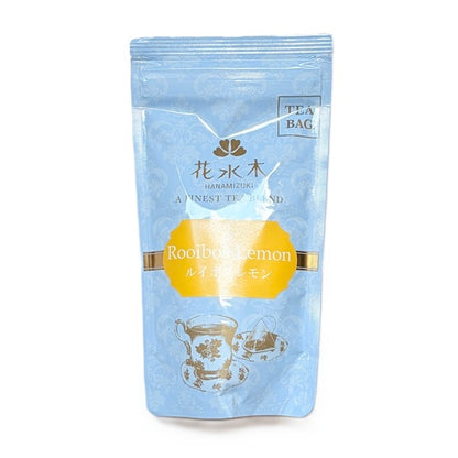 【ノンカフェインティー】ルイボスレモン
