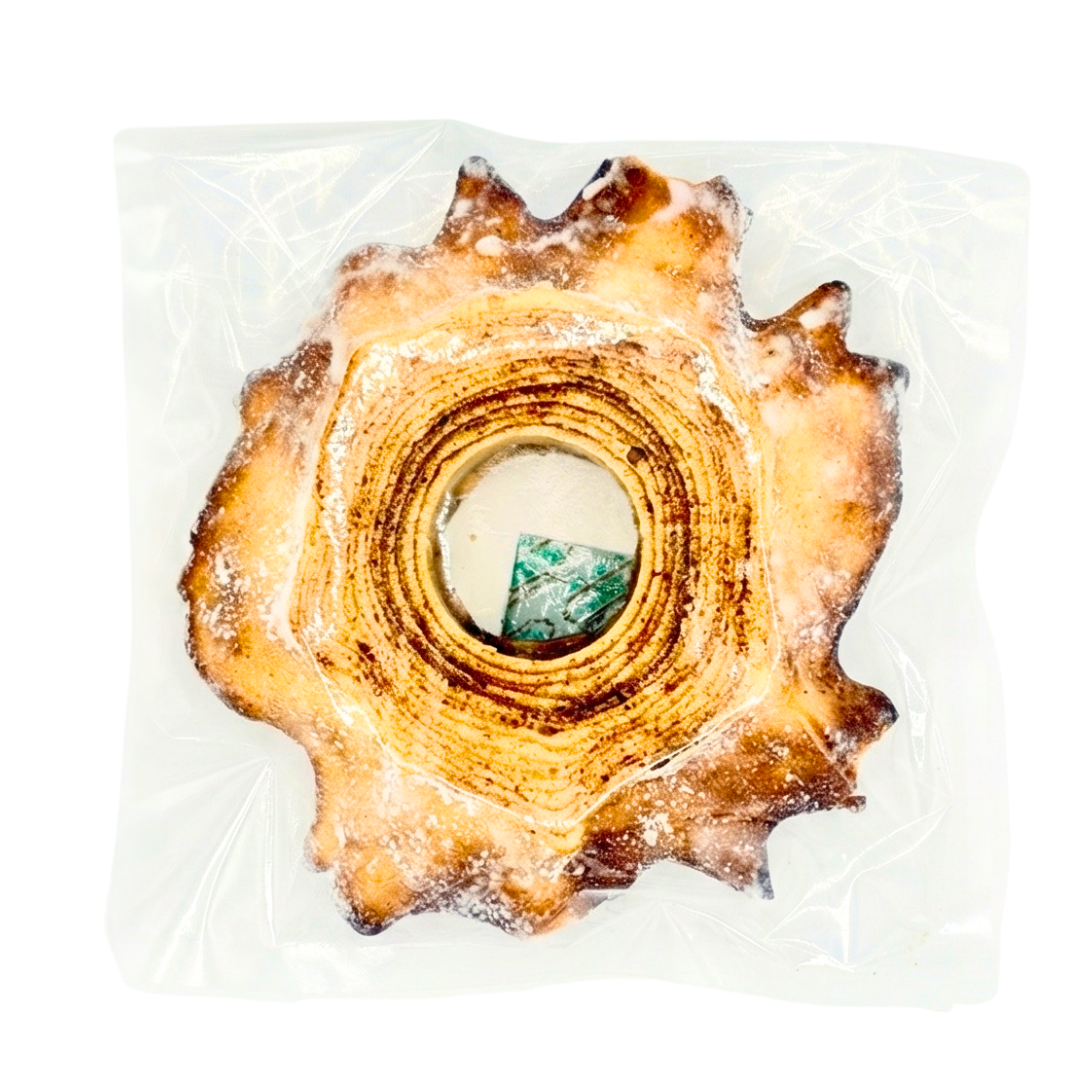 【通販限定】ハードバウム「匠takumi」の耳