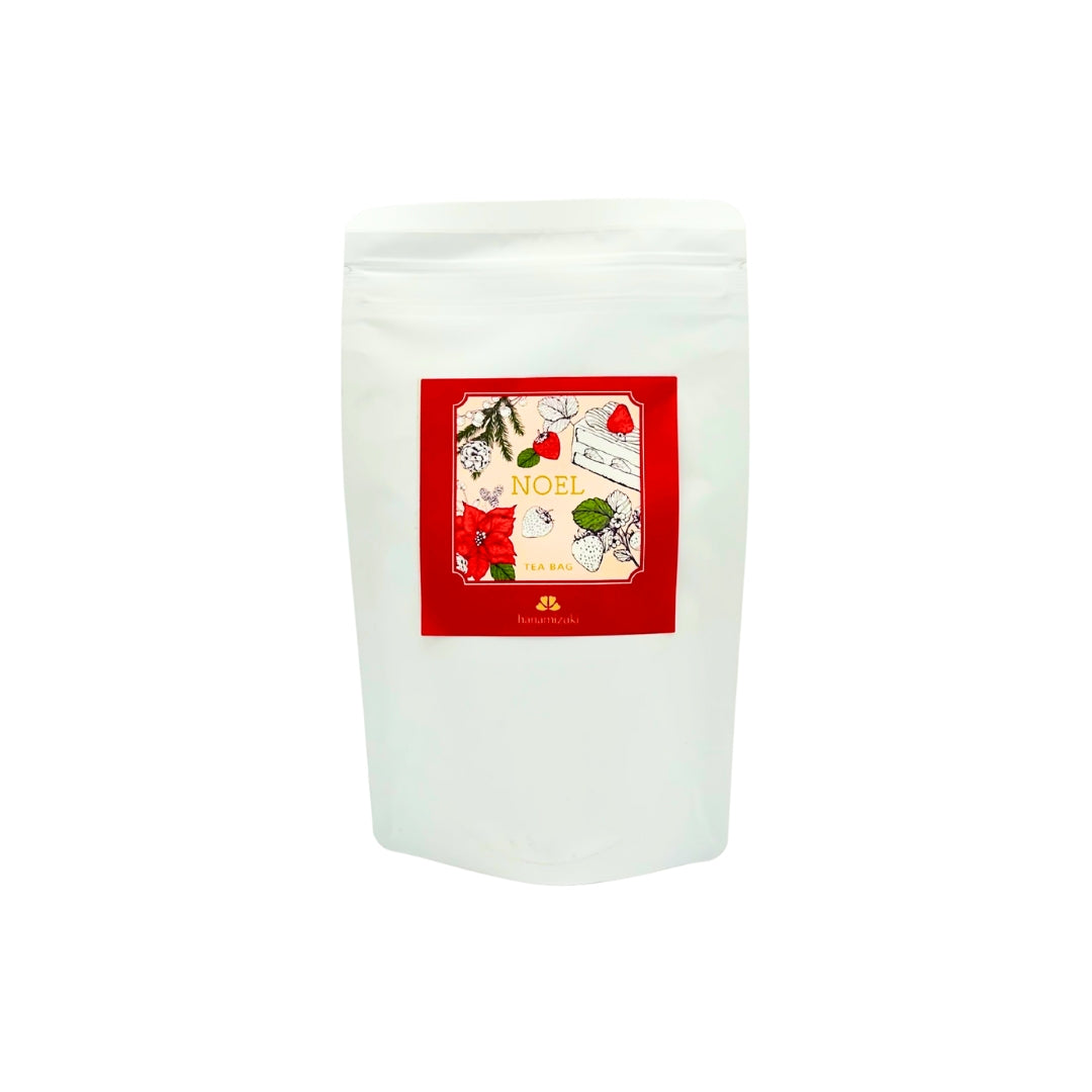 【冬季限定/フレーバーティー】NOEL（ノエル）