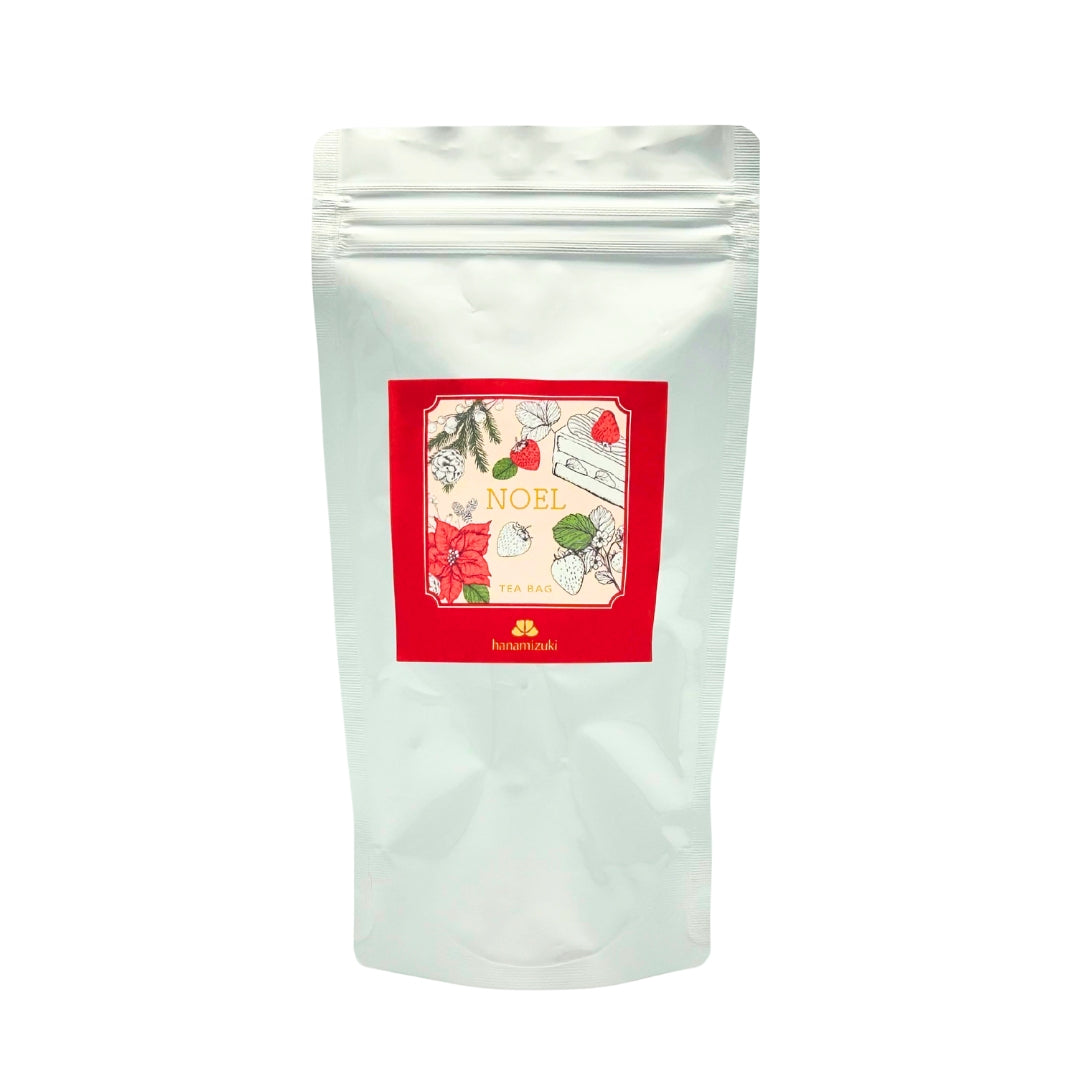 【冬季限定/フレーバーティー】NOEL（ノエル）