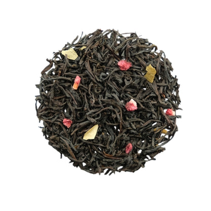 【冬季限定/フレーバーティー】フランボワーズピスタチオ