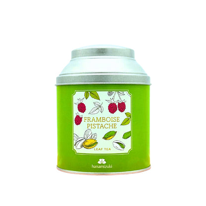 【冬季限定/フレーバーティー】フランボワーズピスタチオ
