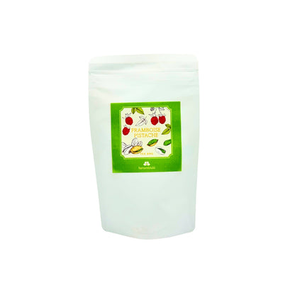 【冬季限定/フレーバーティー】フランボワーズピスタチオ