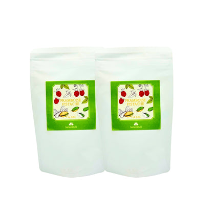 【冬季限定/フレーバーティー】フランボワーズピスタチオ