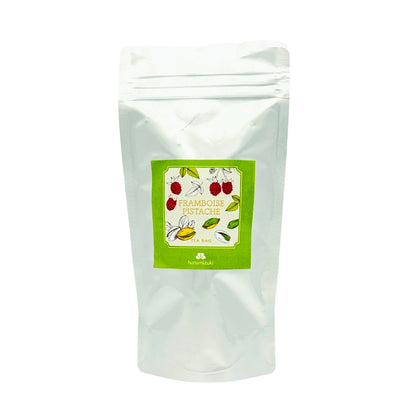 【冬季限定/フレーバーティー】フランボワーズピスタチオ