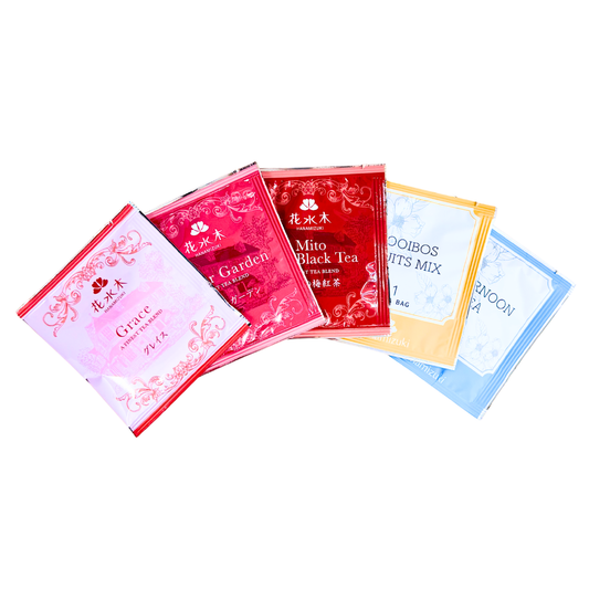 【アソートティーバッグC】