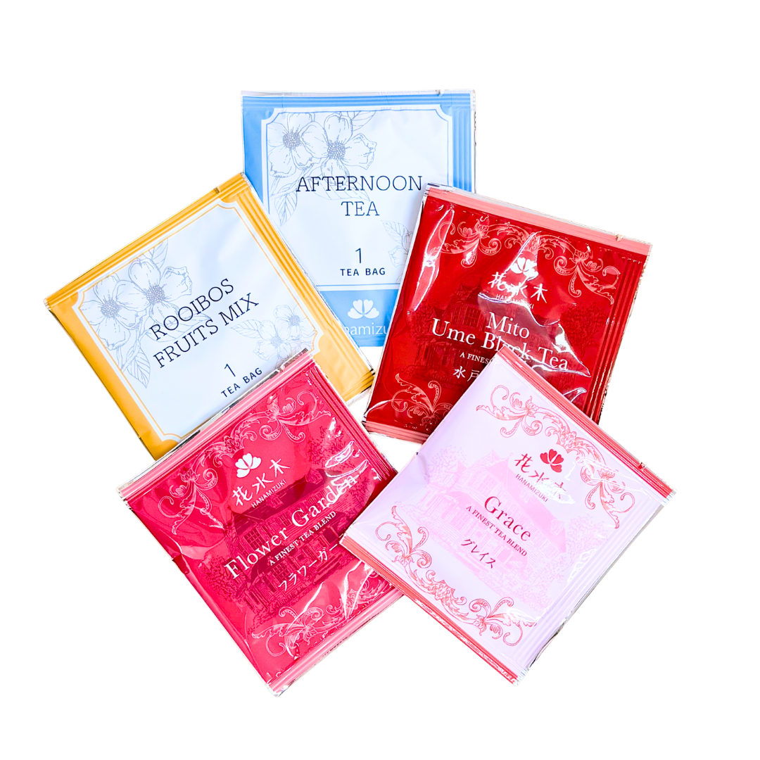 アソートティーバッグC】 – 紅茶とバウムのお店「花水木」 アソートティーバッグC】 – 紅茶とバウムのお店「花水木」