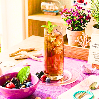 【夏季限定】アサイーベリー（ACAI BERRY）
