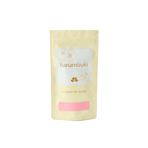 フレーバーティー】グレイス – 紅茶とバウムのお店「花水木」