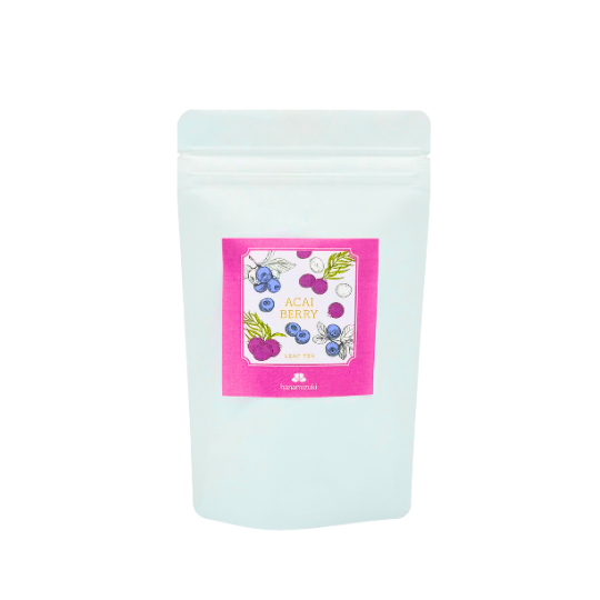 【夏季限定】アサイーベリー（ACAI BERRY）