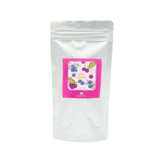 【夏季限定】アサイーベリー（ACAI BERRY）