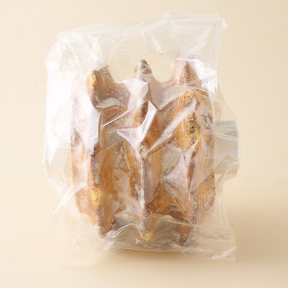 【外はサクっと中はモチッと】ハードタイプバウム「匠takumi」 (箱入り)