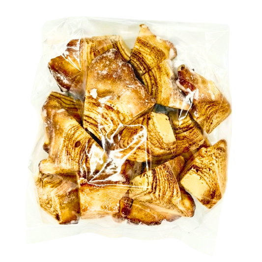 【通販限定】訳ありバウム「匠takumi」カット  ５００ｇ入