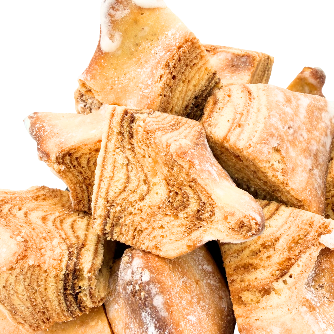 【通販限定】訳ありバウム「匠takumi」カット  ５００ｇ入