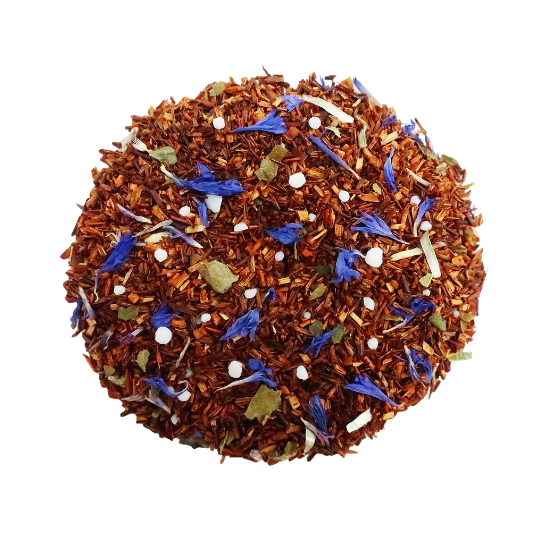 【冬季限定/ノンカフェイン】ROOIBOS FORET BLANCHE ルイボスフォレブランシェ