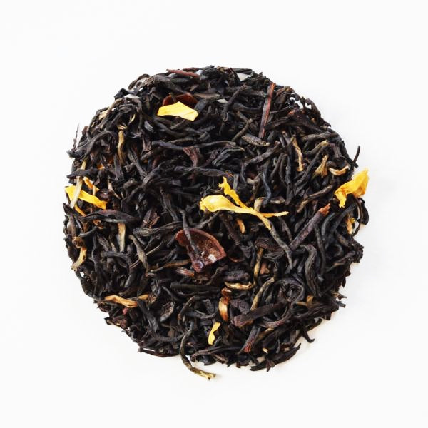 【ギフト/紅茶ティーバッグ4種セット】花水木おすすめティーバッグセットB