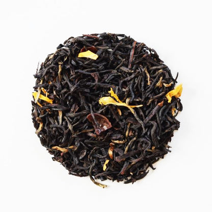 【ギフト/紅茶ティーバッグ4種セット】花水木おすすめティーバッグセットB